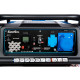 Генератор бензиновый EnerSol EPG-5500SEH - изображение 9