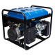 Генератор сварочный бензиновый EnerSol EPG-6500WE - изображение 6