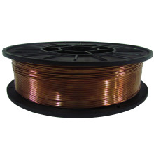 Проволока сварочная омедненная 1.6 мм 15 кг VULKAN СВ08Г2С ER70S-6