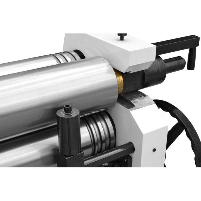 Вальцювальний верстат CORMAK ESR1550x3.5 - зображення 4