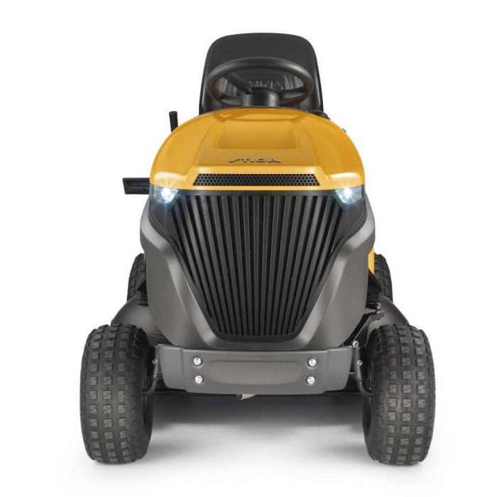 Трактор садовый бензиновый STIGA Estate7102W - изображение 4