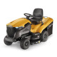Трактор садовый бензиновый STIGA Estate7102W - изображение 5