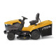 Трактор садовый бензиновый STIGA Estate7102W - изображение 6