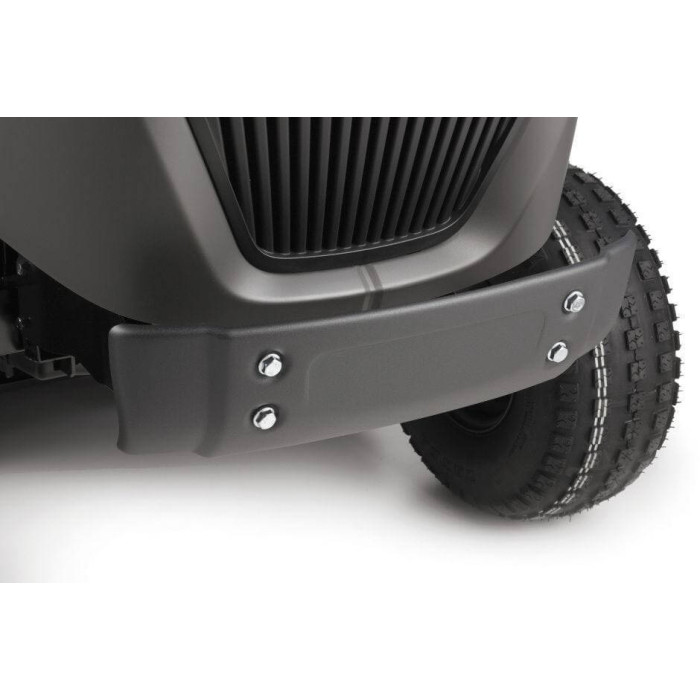 Трактор садовый бензиновый STIGA Estate7102W - изображение 11