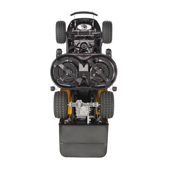 Трактор садовый бензиновый STIGA Estate7102w_Special - изображение 5