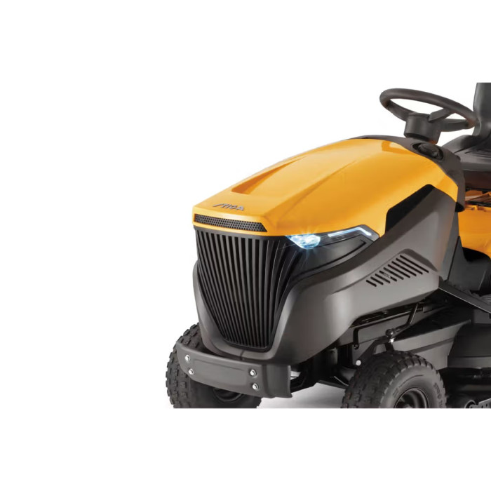 Трактор садовый бензиновый STIGA Estate7102w_Special - изображение 6