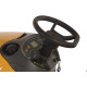 Трактор садовый бензиновый STIGA Estate7102w_Special - изображение 9