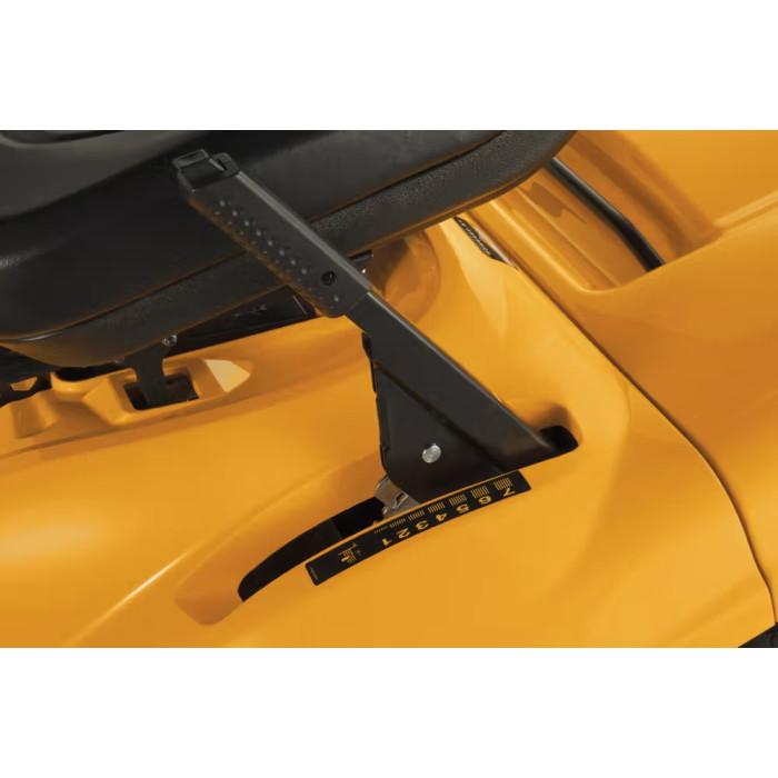 Трактор садовый бензиновый STIGA Estate7102w_Special - изображение 12
