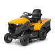Трактор садовый бензиновый STIGA ESTATE9102WX - изображение 3