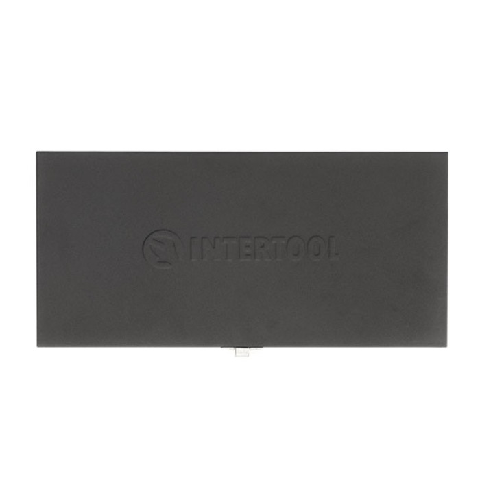 Набор звёзд и шестигранников INTERTOOL 40 шт ET-8040 - изображение 4