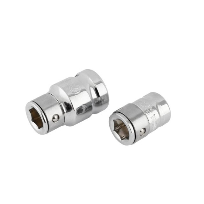 Набор звёзд и шестигранников INTERTOOL 40 шт ET-8040 - изображение 7