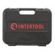 Набор инструментов Intertool 82 предметов. - изображение 3