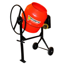 Бетономішалка Forte EW1200 200 л