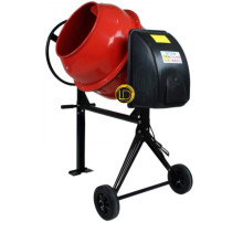 Бетономішалка Forte EW8160 160л