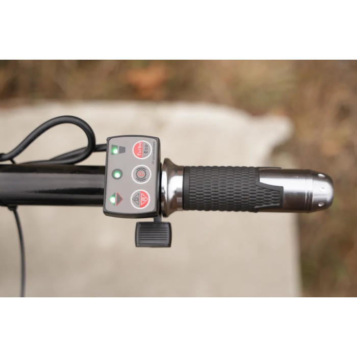 Тачка акумуляторна MAST EWB 150 B - зображення 7