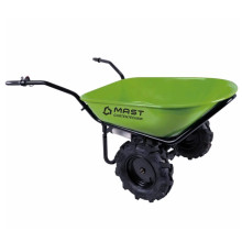 Тачка акумуляторна MAST EWD 260