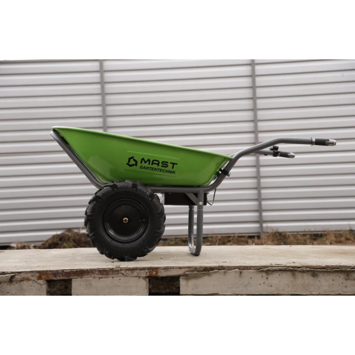 Тачка аккумуляторная MAST EWD 260 - изображение 4