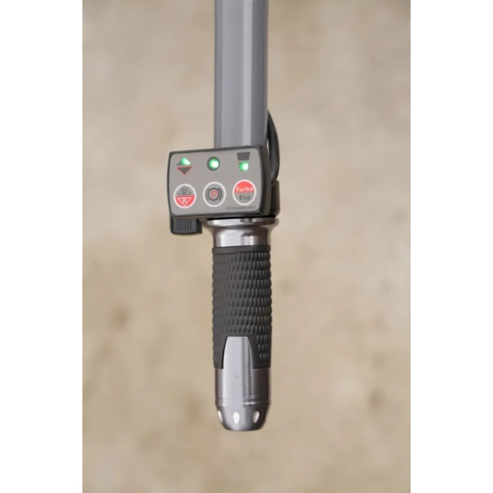 Тачка аккумуляторная MAST EWD 260 - изображение 11