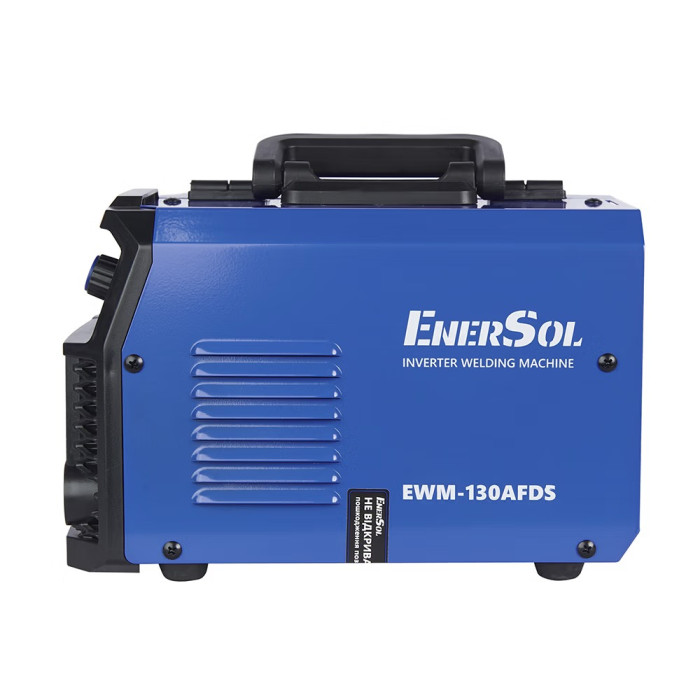 Сварочный инверторный полуавтомат EnerSol EWM-130AFDS - изображение 7