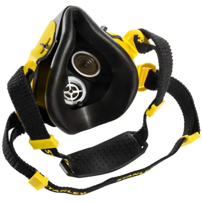 Защитная маска STANLEY F01.1.022 - изображение 4