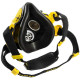 Защитная маска STANLEY F01.1.022 - изображение 4
