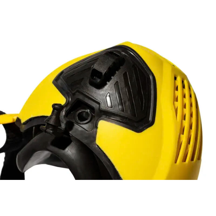 Защитная маска STANLEY F01.1.022 - изображение 5