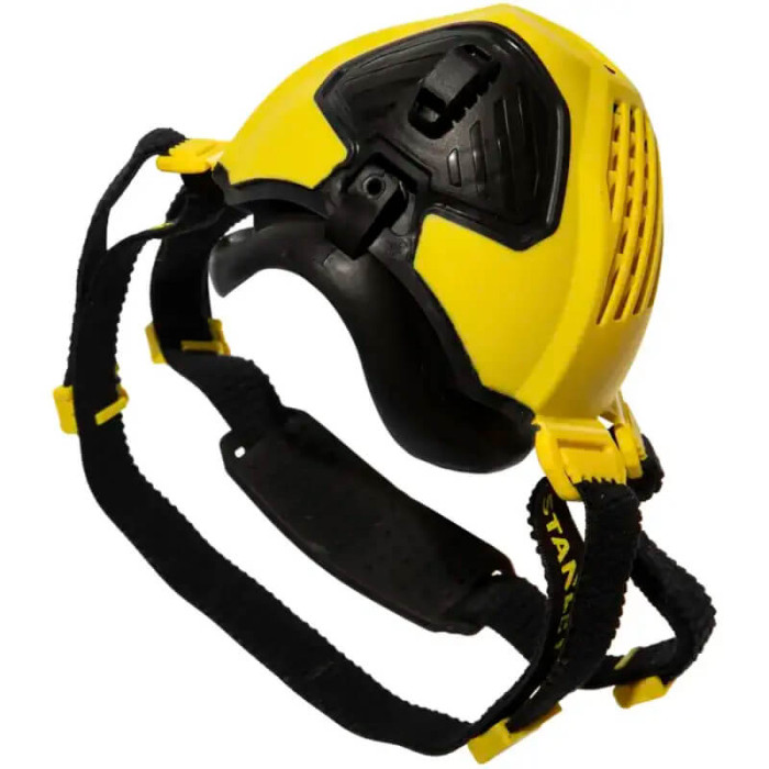 Защитная маска STANLEY F01.1.022 - изображение 6