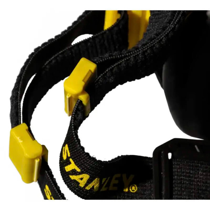 Защитная маска STANLEY F01.1.022 - изображение 7