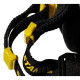 Защитная маска STANLEY F01.1.022 - изображение 7