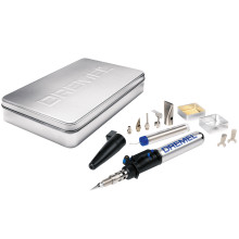 Газовый паяльник Dremel VersaTip 2000-6 F0132000JC