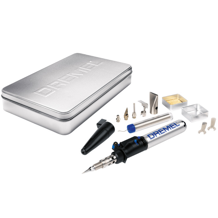 Газовый паяльник Dremel VersaTip 2000-6 F0132000JC