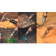 Газовый паяльник Dremel VersaTip 2000-6 F0132000JC - изображение 2