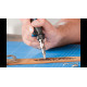 Газовый паяльник Dremel VersaTip 2000-6 F0132000JC - изображение 3