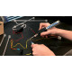 Газовый паяльник Dremel VersaTip 2000-6 F0132000JC - изображение 9
