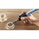 Газовый паяльник Dremel VersaTip 2000-6 F0132000JC - изображение 10