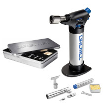 Газовый паяльник Dremel VersaFlame 2200-4 F0132200JC
