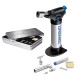 Газовый паяльник Dremel VersaFlame 2200-4 F0132200JC