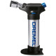 Газовый паяльник Dremel VersaFlame 2200-4 F0132200JC - изображение 4