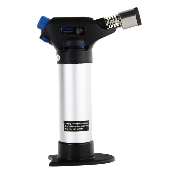 Газовый паяльник Dremel VersaFlame 2200-4 F0132200JC - изображение 5
