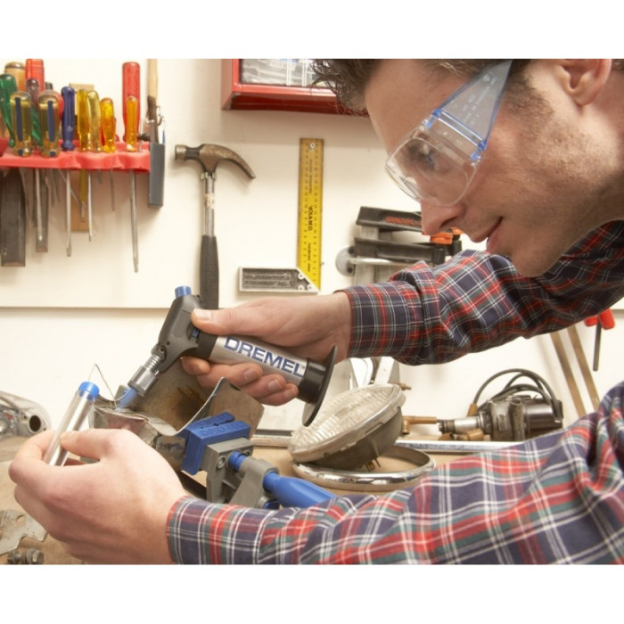 Газовый паяльник Dremel VersaFlame 2200-4 F0132200JC - изображение 9