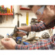 Газовый паяльник Dremel VersaFlame 2200-4 F0132200JC - изображение 9