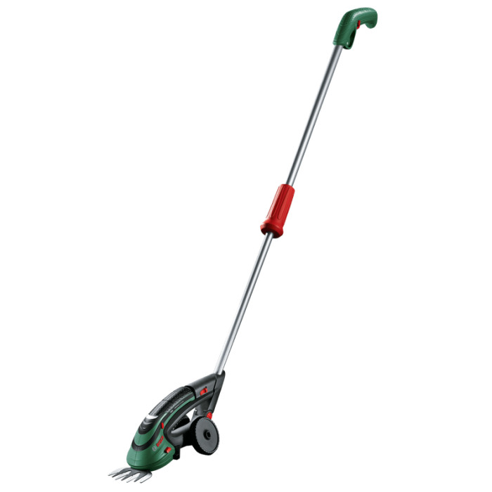 Телескопическая штанга для Isio BOSCH F016800615 - изображение 2