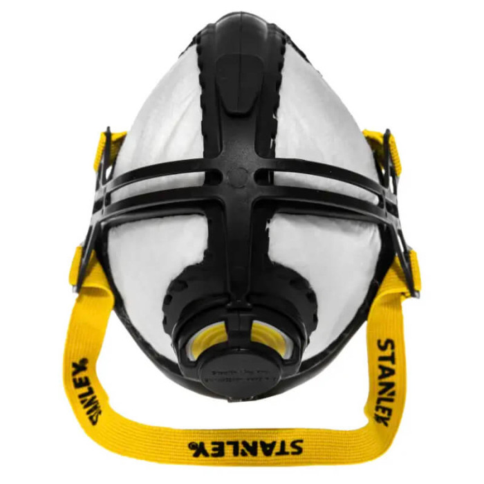 Защитная маска STANLEY F02.1.002 - изображение 2