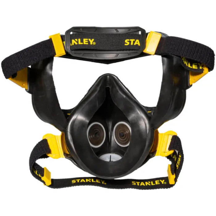 Защитная маска STANLEY F03.1.005 - изображение 3