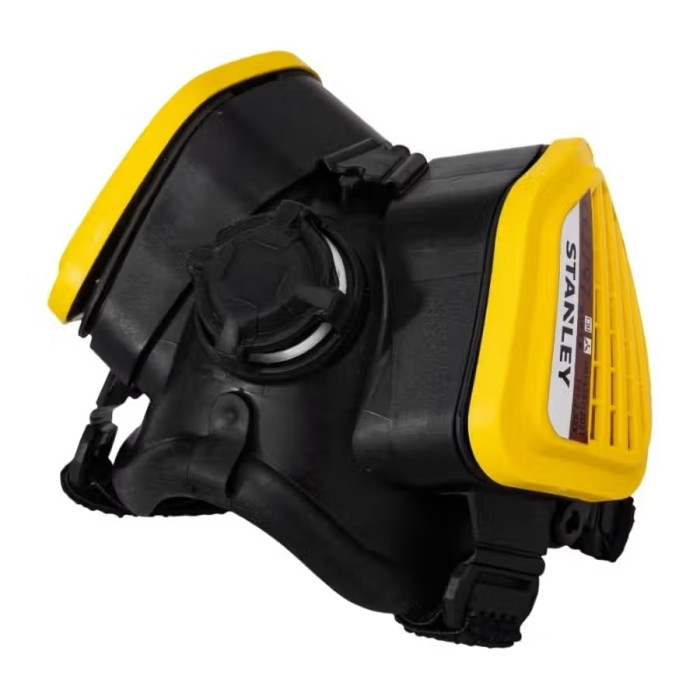 Защитная полумаска STANLEY F14.1.004 - изображение 3