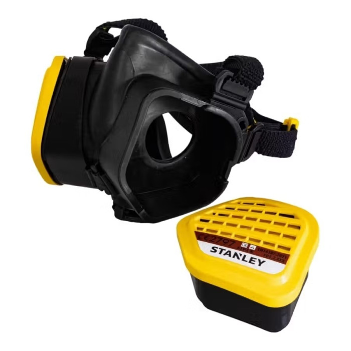Защитная полумаска STANLEY F14.1.004 - изображение 4