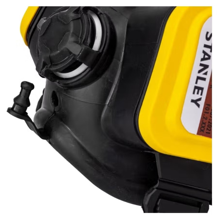 Защитная полумаска STANLEY F14.1.004 - изображение 5