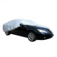 Тент автомоб. Vitol CC11105 Polyester 572x203x119 см серый - изображение 2
