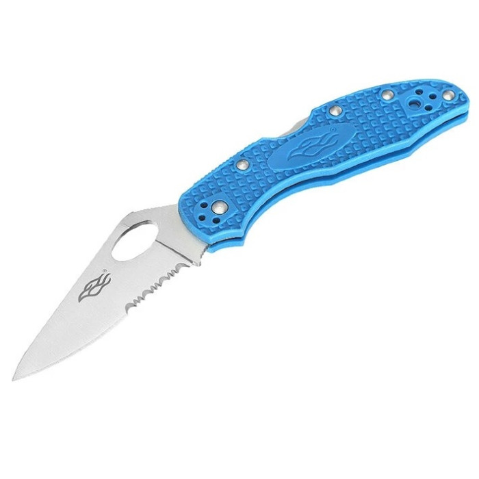 Складаний ніж Firebird F759MS-BL - зображення 7