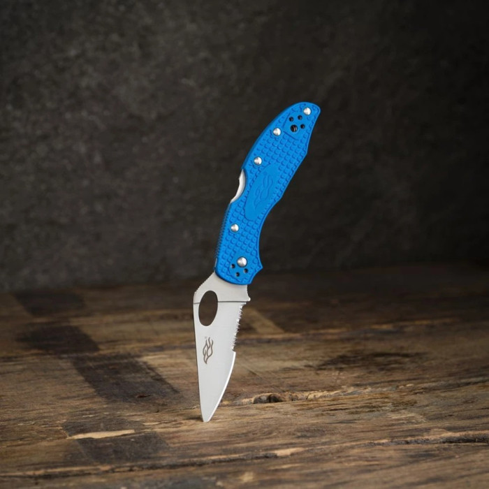 Складаний ніж Firebird F759MS-BL - зображення 8